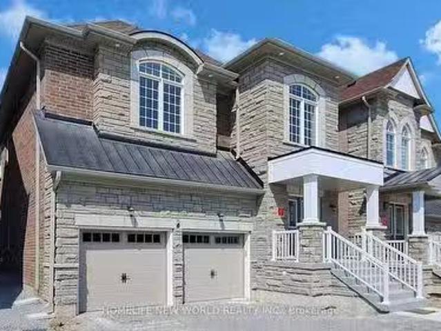 6 Speciosa Street, Richmond Hill, ON, L4E 2Y5 house for sale.