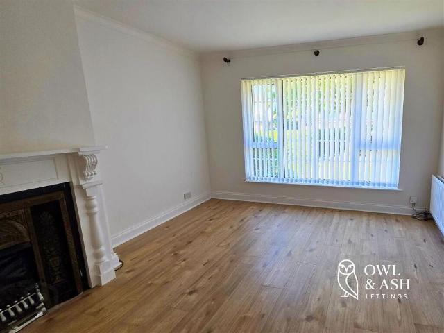 6 Sperrin Park, Belfast, BT5 7RX