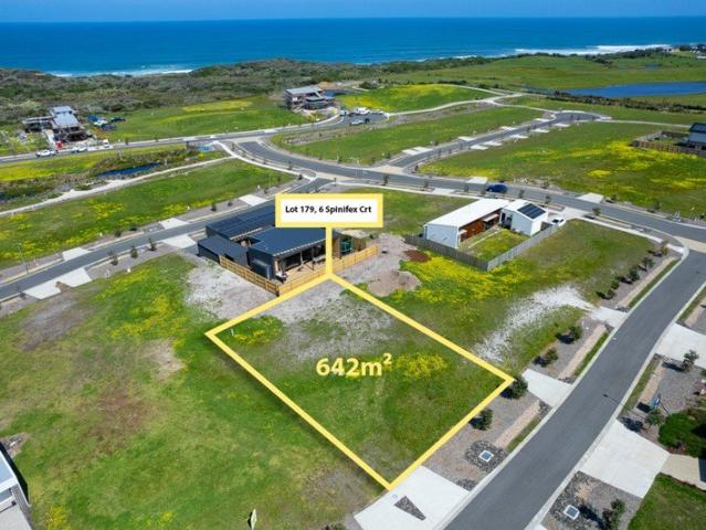 6 Spinifex Court, Cape Paterson