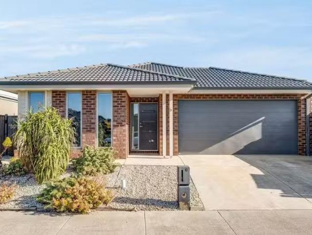 6 Spotted Gum Drive, Lara, VIC 3212 House for Rent