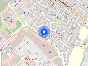 Horwich Bolton, BL6, Greater Manchester, North West England