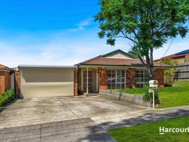6 Springfield Crescent, HAMPTON PARK, VIC 3976 House for Rent