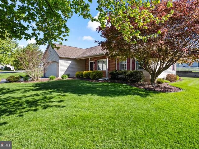 6 Springhouse Drive