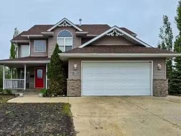 6 Spruce Close, Lacombe, AB, T4L 2L3 house for sale Listing.