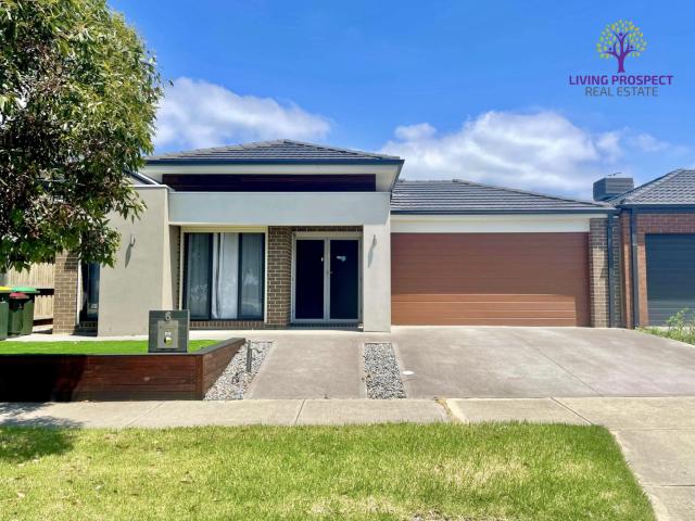 6 Squadron Road, Point Cook