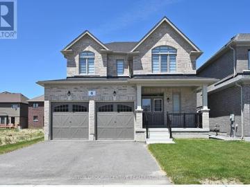 6 Turley Way, Essa, ON, L3W 0L8 house for lease | Listing ID N13436 | Royal LePage