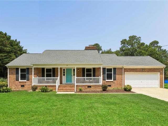 6 Twin Creek RD