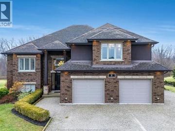 6 Two Creeks, Wheatley, ON, N0P 2P0 house for sale | Listing ID 26013 | Royal LePage