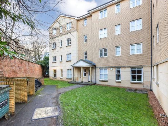 6 Tytler Gardens, City of Edinburgh, EH8 8EE, United Kingdom | 1 bed apartment for rent #139621880 | Rentberry