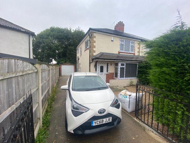 6 Talbot Crescent, Leeds LS8, 3 bed semi detached house to rent, £1,500 pcm | PrimeLocation