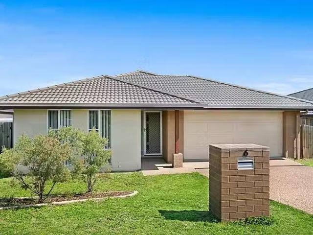 6 Taragon Street, Glenvale, QLD 4350