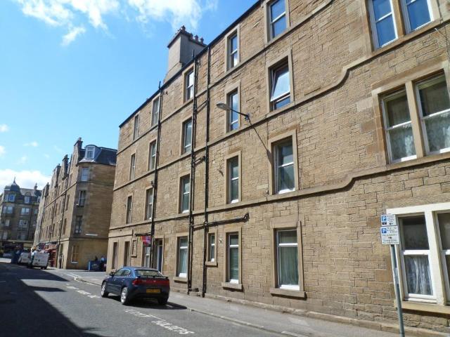 6 Tarvit Street, City of Edinburgh, EH3 9JY, United Kingdom | 1 bed apartment for rent #129397497 | Rentberry
