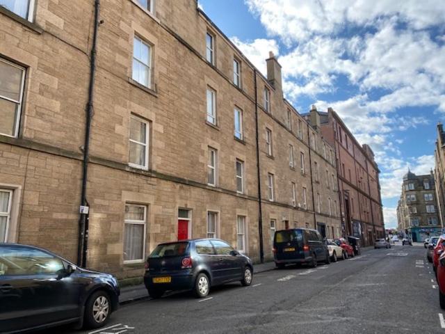 6 Tarvit Street, City of Edinburgh, EH3 9JY, United Kingdom | 1 bed apartment for rent #136495769 | Rentberry