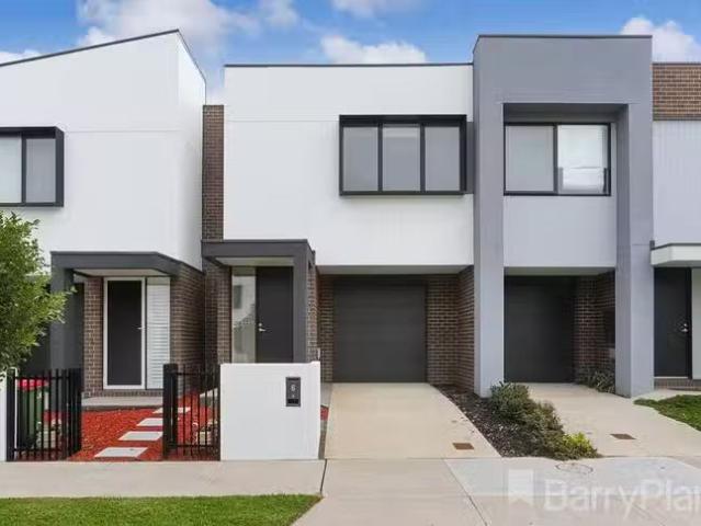 6 Teague Crescent, Braybrook, VIC 3019