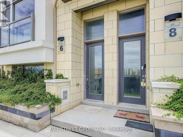 6 Teasel Way, Markham, ON, L3R 9S3 house for lease | Listing ID N13582 | Royal LePage