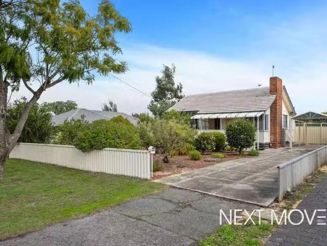 6 Tedrake Street, Willagee, WA 6156