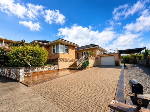 6 Telford Ave, Port Lincoln