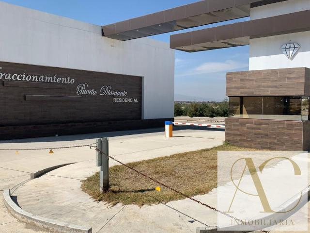 6 TERRENOS EN VENTA