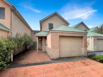 6 The Escarpments, Katoomba Apartment for rent Listed by Blax.