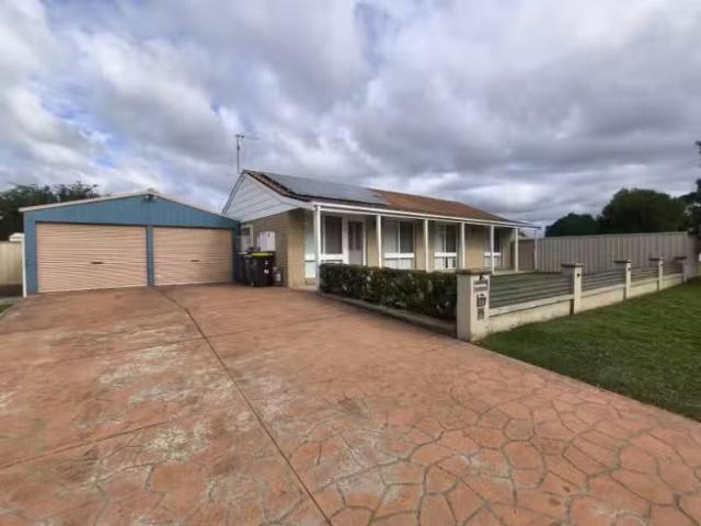6 Therry Street, BLIGH PARK House for rent Listed by Craig Sp.
