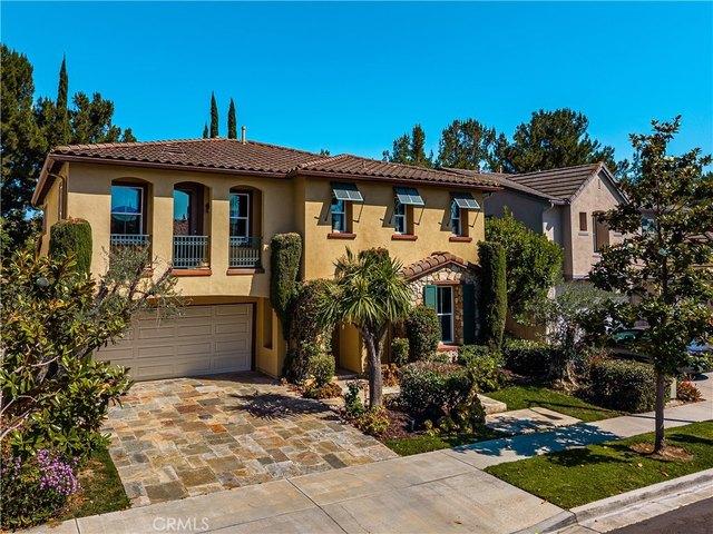 6 Thorn Hl, Irvine, CA 92602