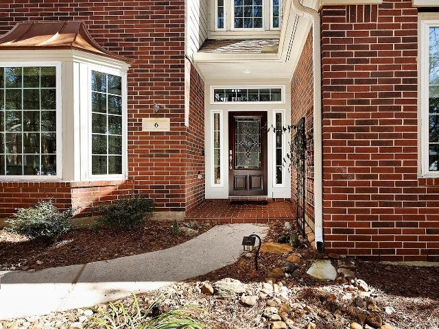 6 Thornbush Place, The Woodlands, US, TX