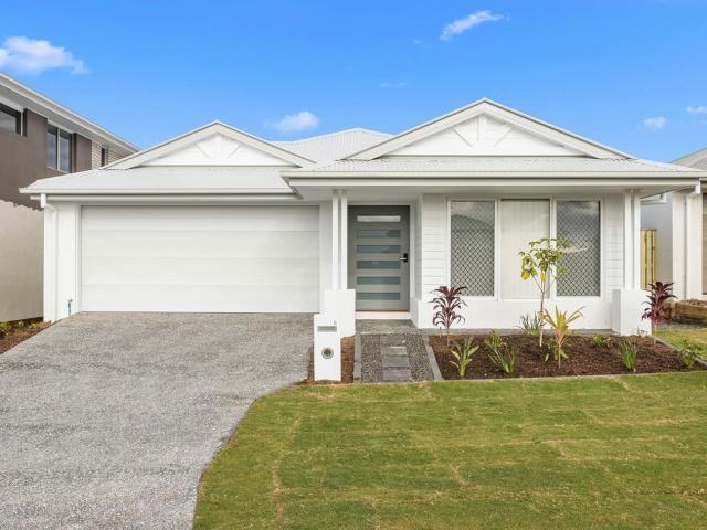 6 thorpe street, white rock qld for rent lj hooker