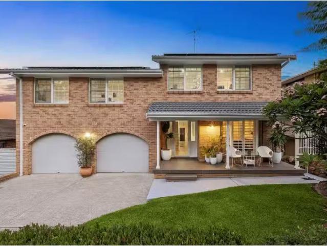 6 Tilanbi Close, Terrigal House for rent Listed by Olivia Lit.