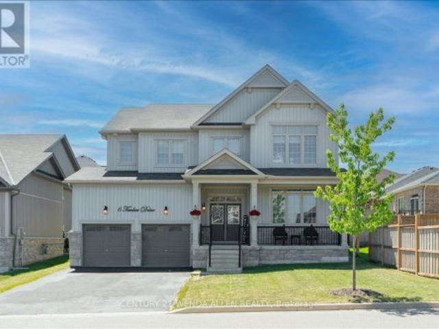 6 Timber Drive, Cavan Monaghan, ON, L0A 1G0 house for sale | Listing ID X13730 | Royal LePage