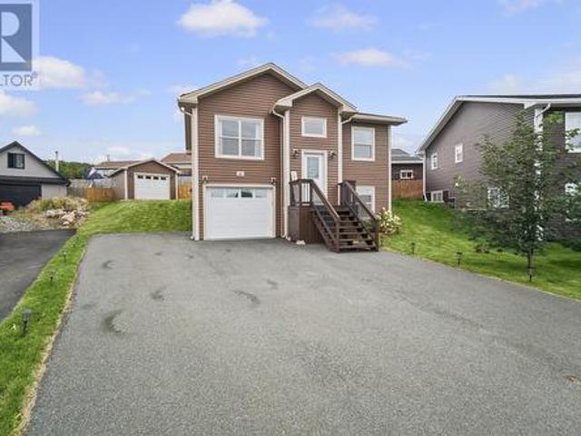 6 Timber Place, Conception Bay South, NL, A1X 0H3 house for sale | Listing ID 1303 | Royal LePage