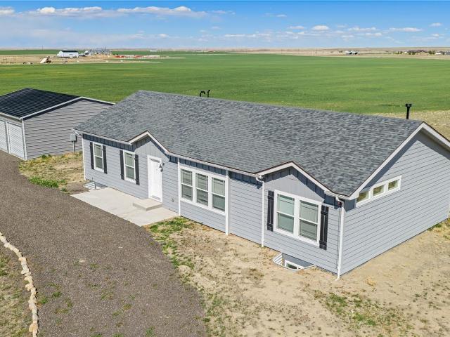 6 Timberlake Court
