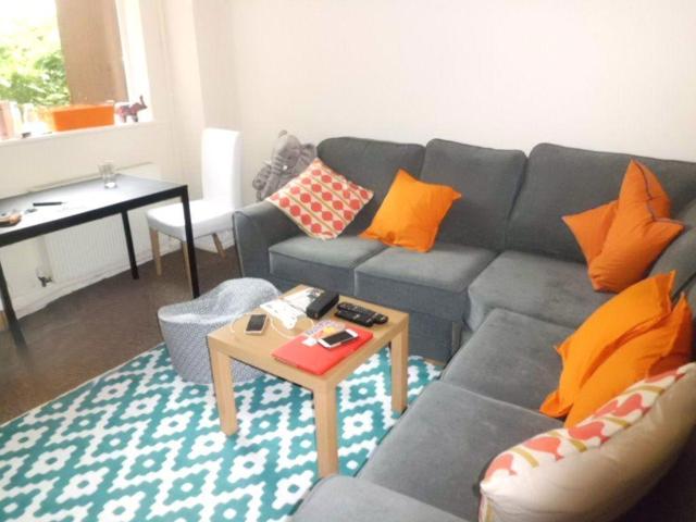 6 Tiverton Road, Selly Oak B29 6BP 5 bed house to rent £2,383 pcm £550 pw