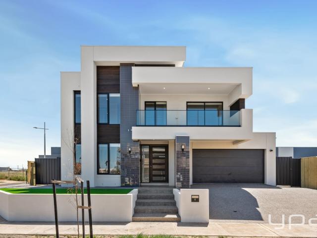 6 Torenia Drive, Tarneit