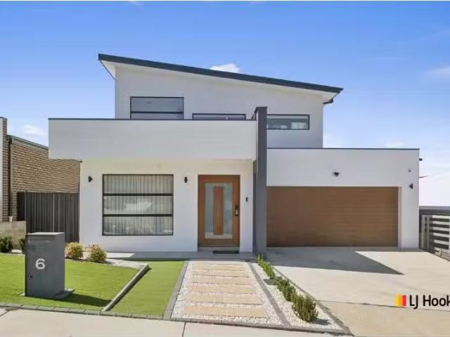 6 Torzillo Street, TAYLOR House for rent Listed by Madeline M.