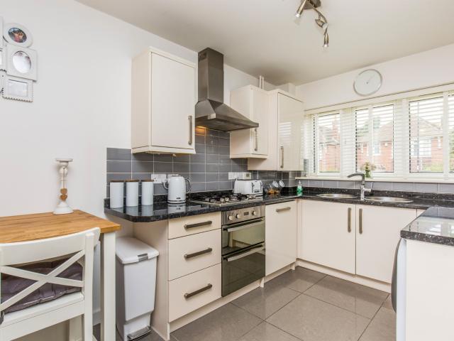 6 Trinity Street, London, SE1