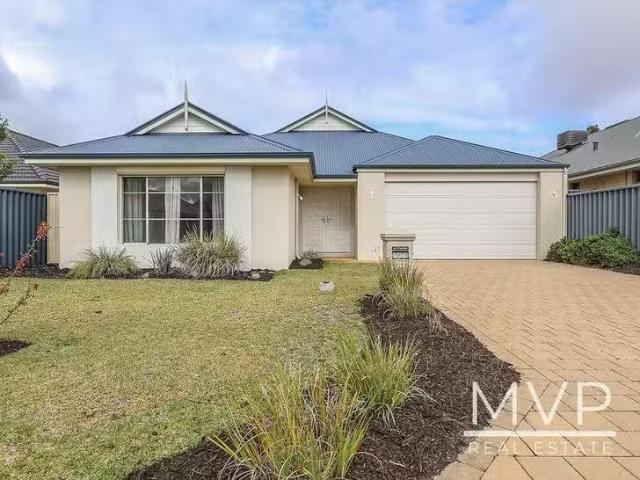 6 Triandra Street, Baldivis, WA 6171
