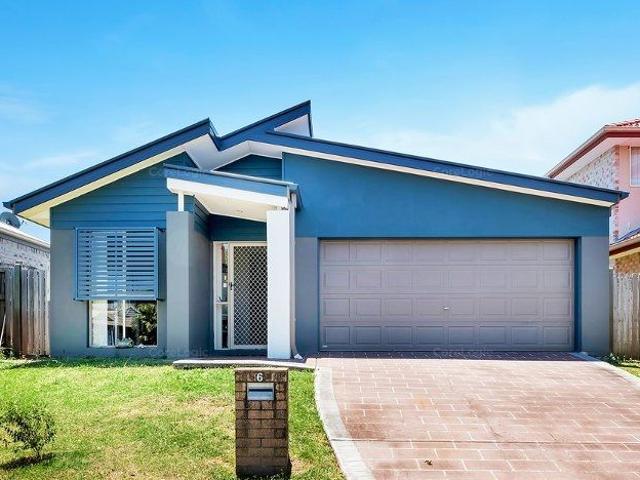6 Trillers Avenue, COOMERA, QLD 4209