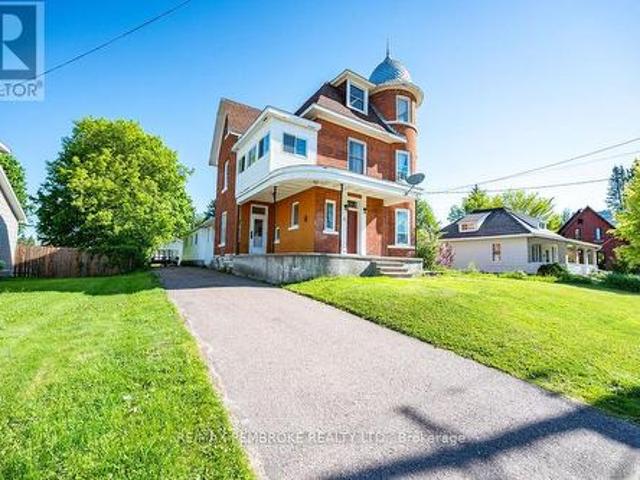 6 True Love Street, Whitewater Region, ON, K0J 1K0 house for sale | Listing ID X13173 | Royal LePage