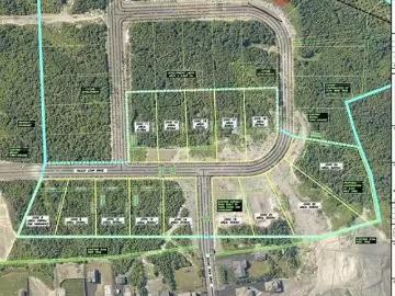6 Valley Loop, Torbay, NL, A1K 0H5 vacant land for sale Lis.
