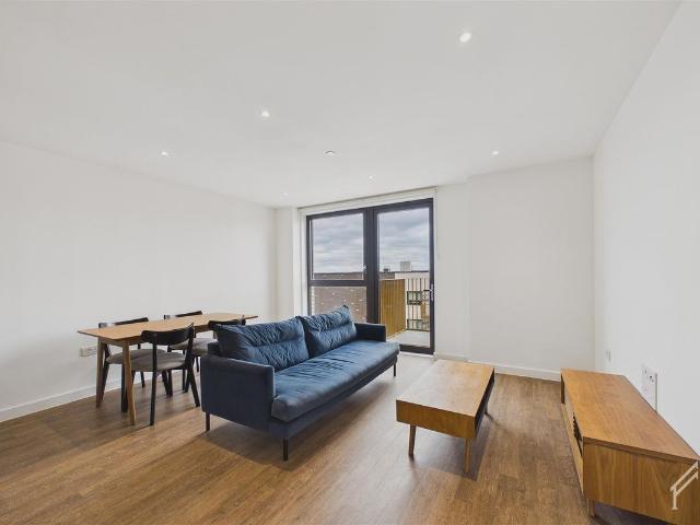 6 Vanguard Way, Blackhorse Road | London E17, 1 bed flat to rent, £2,250 pcm | PrimeLocation