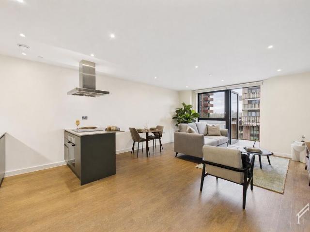 6 Vanguard Way, Blackhorse Road | London E17, 1 bed flat to rent, £2,280 pcm | PrimeLocation