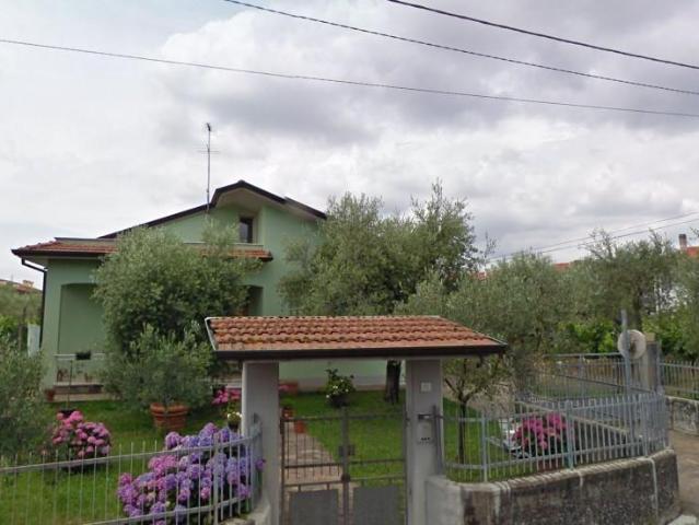6 vani 120mq
