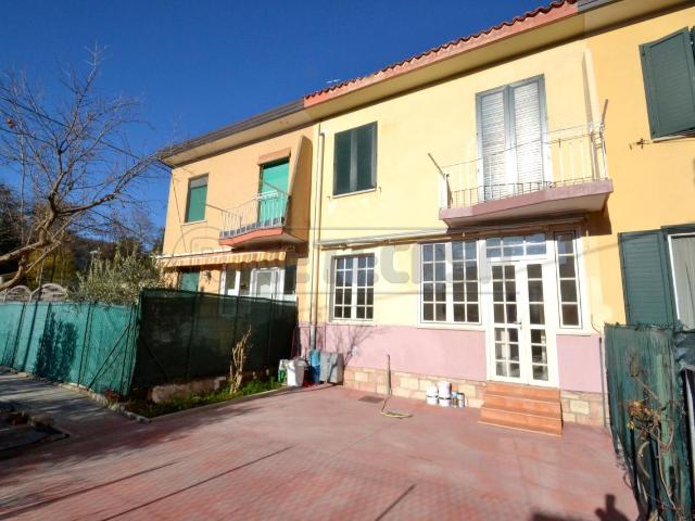 6 vani 135mq