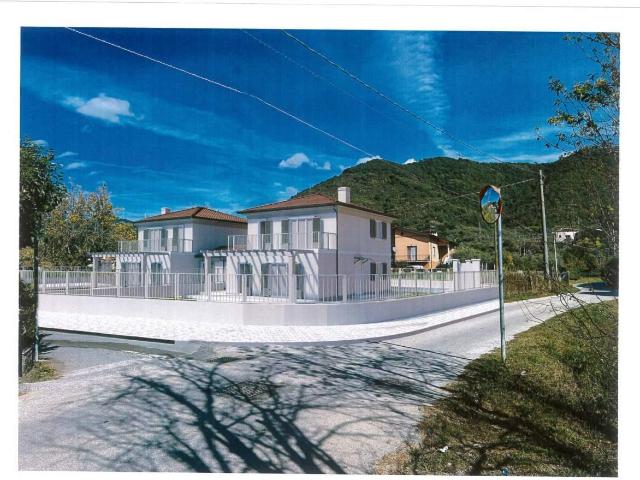 6 vani 130mq