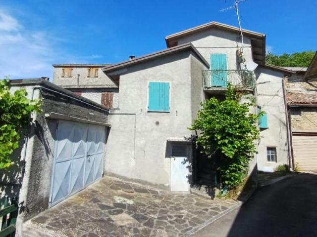 6 vani 140mq