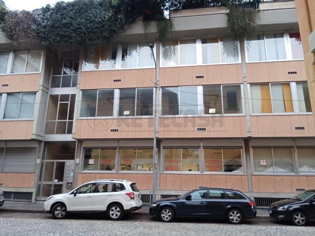 6 vani 140mq