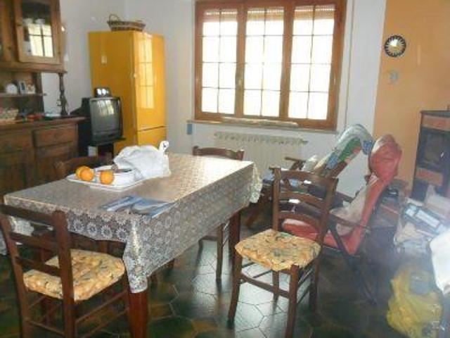 6 vani 140mq