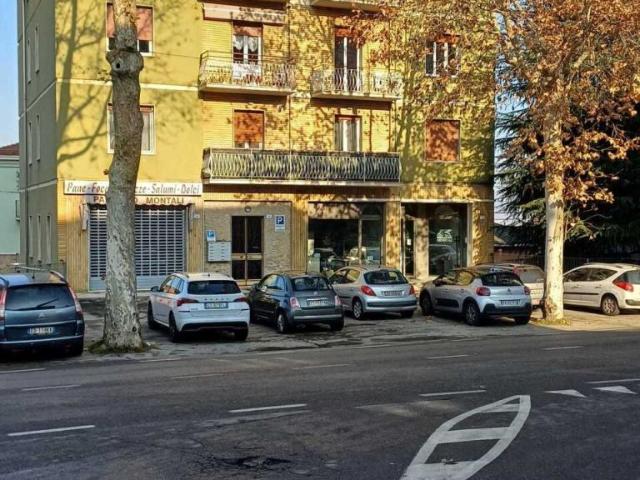 6 vani 143mq