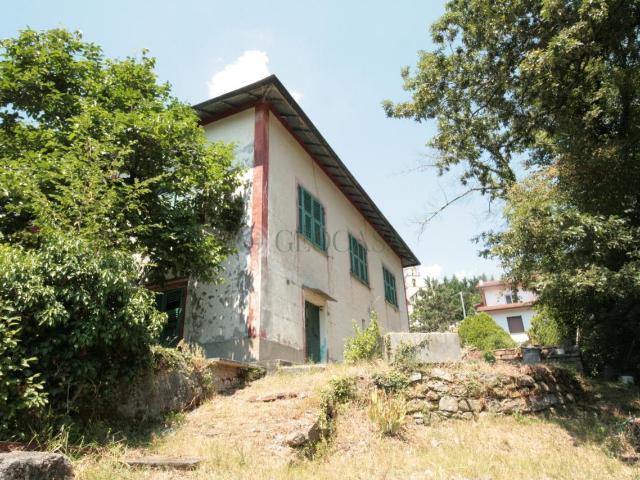 6 vani 160mq