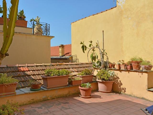 6 vani 170mq